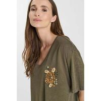 le temps des cerises tops y camisetas camiseta arlo para mujer