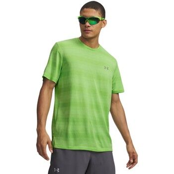 Under Armour Camiseta Velociti para hombre
