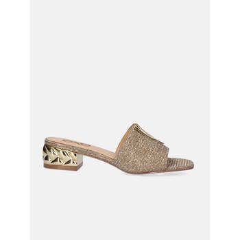 Exé Shoes Sandalias SANDALIAS TACÓN BAJO KATY-811 para mujer