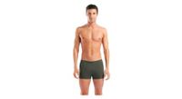 banador arena graphic verde hombre