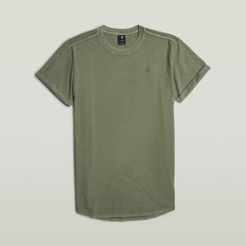 G-Star Raw Tops y Camisetas D16396 2653 LASH G.D.-H886 FOUR LEAF CLOVER GD para hombre