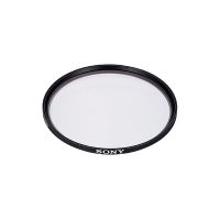 filtro protector transparente sony 62 mm de diametro