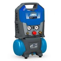 compresor brico 15 hpsaceite - 6 l - abac - 2236115861