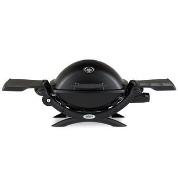 Barbacoa Gas Weber Q1200n