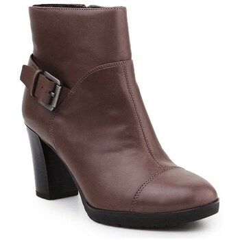Geox Botines D Raphal Mid A para mujer