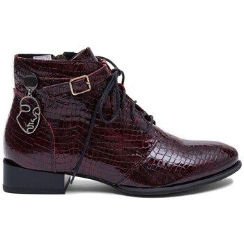 Maciejka Botines 5743A47007 para mujer