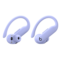 beats powerbeats pro 2 - high-performance earbuds - hyper purple