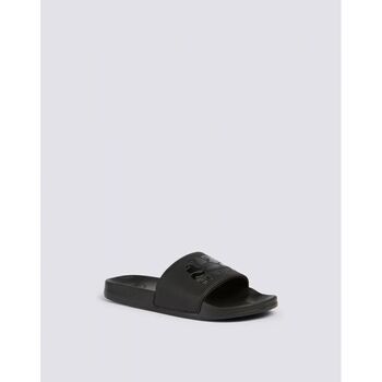 Sundek Chanclas AM338ASPV1OT COSTA-00400 BLACK para hombre
