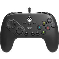 hori fighting commander octa mando con cable para pcxbox series xs