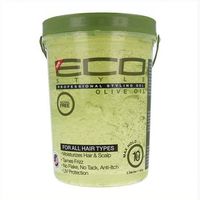 eco styler styling gel olive oil 236l