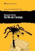 els fils de l aranya