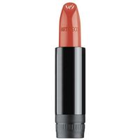 artdeco pintalabios couture lipstick refill - 218 peach vibes para mujer