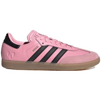 adidas Zapatillas Baskets Samba Messi cuir para hombre