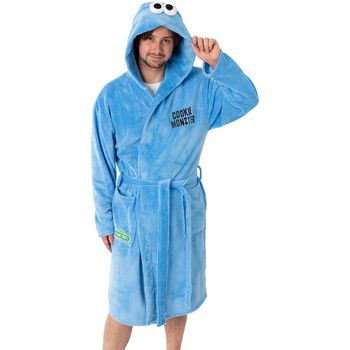 Sesame Street Mono 2XL NS9094 para mujer