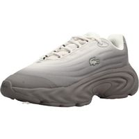 lacoste zapatillas spinor para mujer