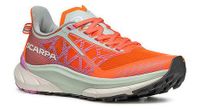 scarpa golden gate 2 atr - mujer - naranja