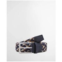 barbour cinturon - para hombre