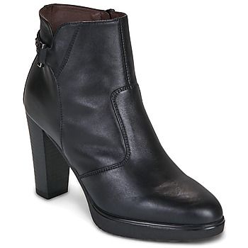 NeroGiardini Botines I617270D para mujer
