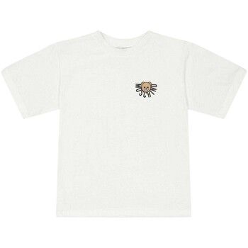 Moschino Tops y Camisetas GT57225 para niño