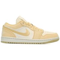nike zapatillas air jordan 1 low se team w para mujer