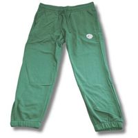 new balance pantalon chandal hoops essentials fundamental pants para hombre