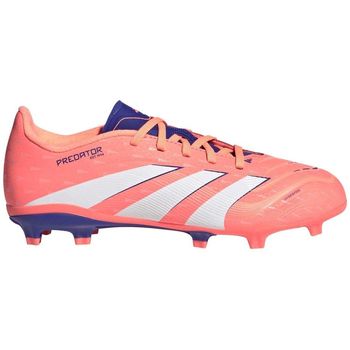 adidas Zapatillas de fútbol Predator League para niño