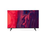 tornado 50us4301x televisor 127 cm 50 4k ultra hd smart tv wifi negro 250 cd  m
