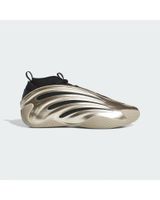 de adidas adidas harden volumen 9 cyber metallic - core black gris