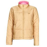adidas abrigo de plumas short puffer para mujer