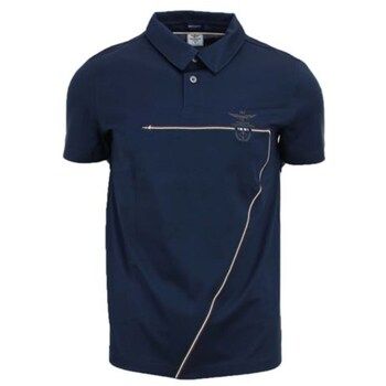 Aeronautica Militare Polo 251PO1862J682 para hombre