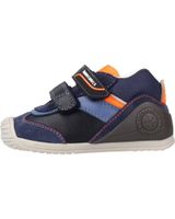 de biomecanics zapatos nino modelo 211142 color azul azulmarino