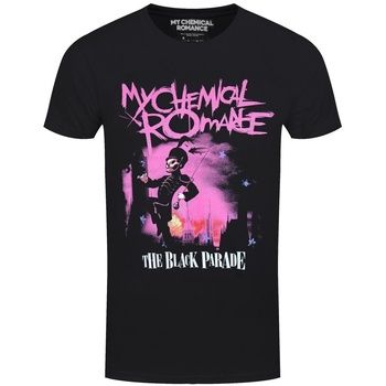 My Chemical Romance Tops y Camisetas RO3894 para hombre