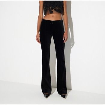 Elisabetta Franchi Pantalones PA22467E2 para mujer
