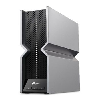 WiFi Mesh TP-Link RE800BE Tribanda 18,22 Gbps Cobertura Extensa con 8 Antenas Internas