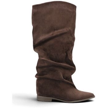 La Modeuse Botas 79552_P189222 para mujer