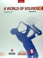 a world of sounds c music 3 eso  workbook