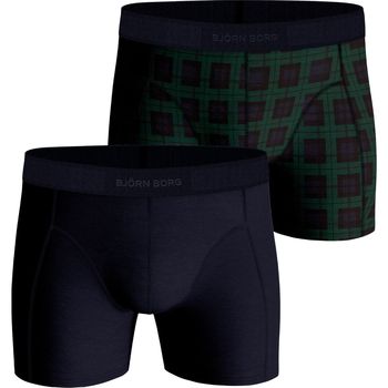 Björn Borg Boxer 2-Pack Core Boxers para hombre
