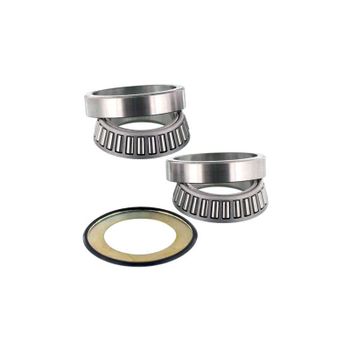 Kit de cojinetes de vástago de dirección 28x52x16.5mm Tour Max