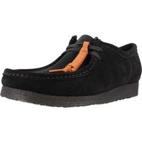 clarks zapatos hombre wallabee para hombre