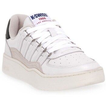 K-Swiss Zapatillas Cannon Court para hombre
