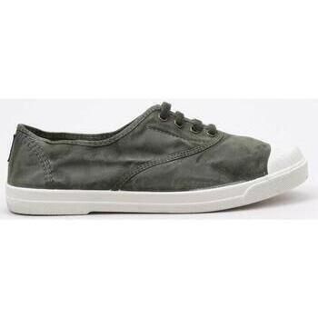 Natural World Zapatos Bajos Old Condor para hombre