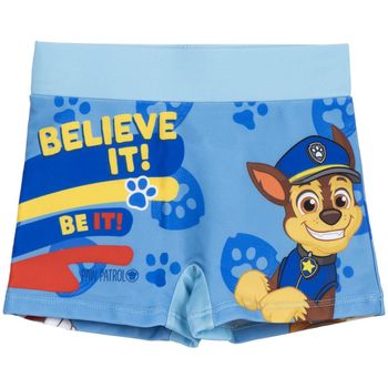 Marvel Bañador Bañador Boxer Wall Azul Marino Niño para niño