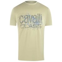 roberto cavalli camiseta sy997 para hombre