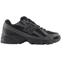 new balance zapatillas baskets 740 lace maille respirante para hombre