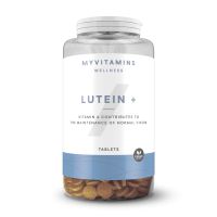 lutein - 30capsulas