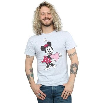 Disney Camiseta BI40829 para hombre