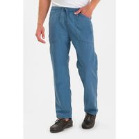 le temps des cerises pantalones pantalon ancho y holgado milak para hombre