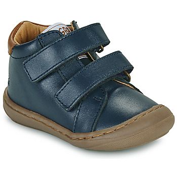 GBB Zapatillas altas NINOU FLEX para niña