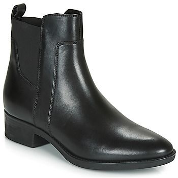 Geox Botines FELICITY para mujer