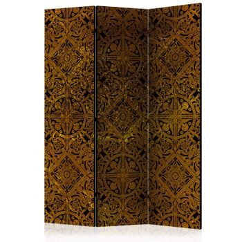 Biombo - Celtic Treasure (135x172 Cm)